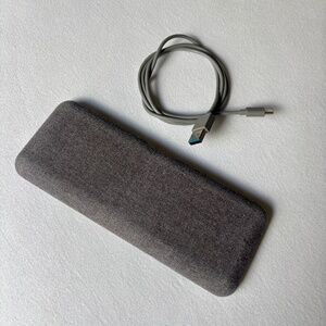 Nimble Wireless Dual Charger Pad